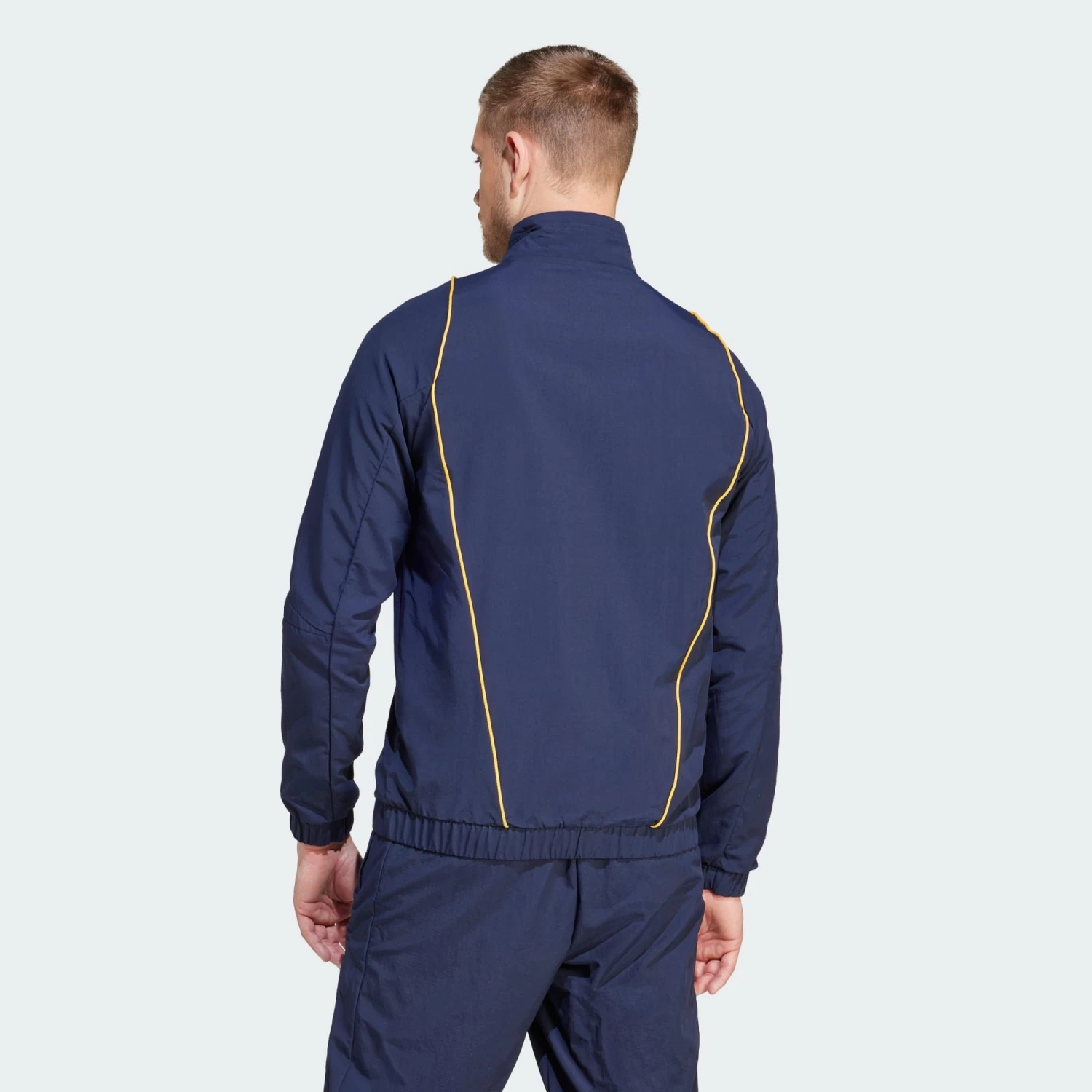 Adidas Real Madrid Tiro 23 Presentation 6 Adidas Real Madrid Tiro 23 Presentation – Image 4