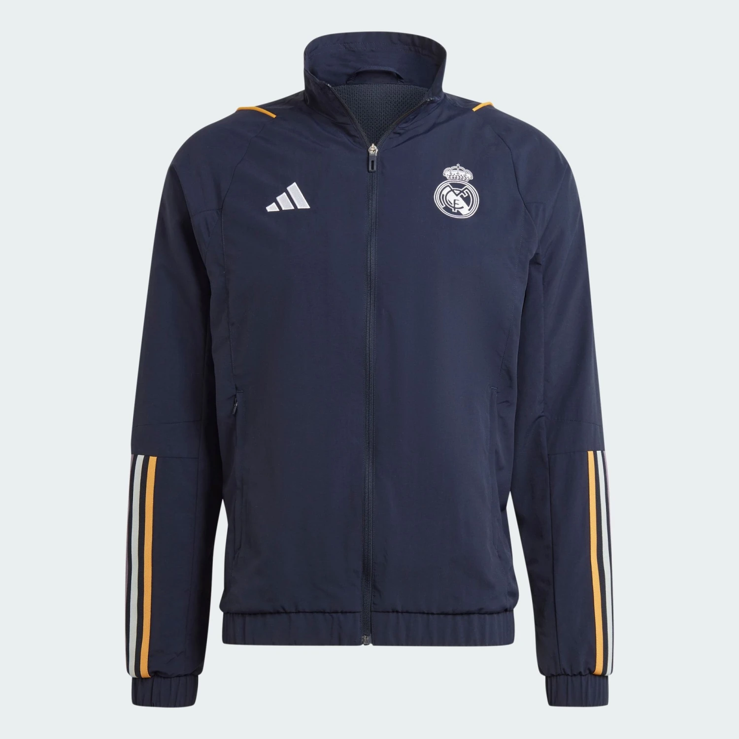 Adidas Real Madrid Tiro 23 Presentation 7 Adidas Real Madrid Tiro 23 Presentation – Image 5