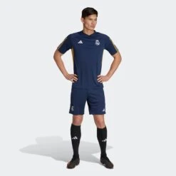 Adidas Real Madrid Tiro 23 Training -Adidas 317367778420 05