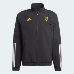 Adidas Juventus Tiro 23 Presentation -Adidas 317367865380 05