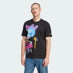 Adidas Retro Graphic 12 Adidas Retro Graphic -Adidas 317367910780 01