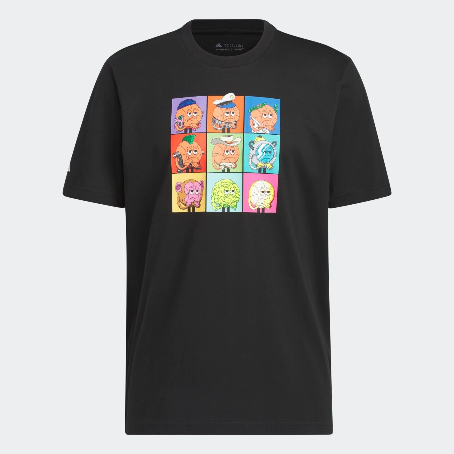 Adidas Metaverse Lil' Stripe Pfp 5 Adidas Metaverse Lil' Stripe Pfp – Image 3