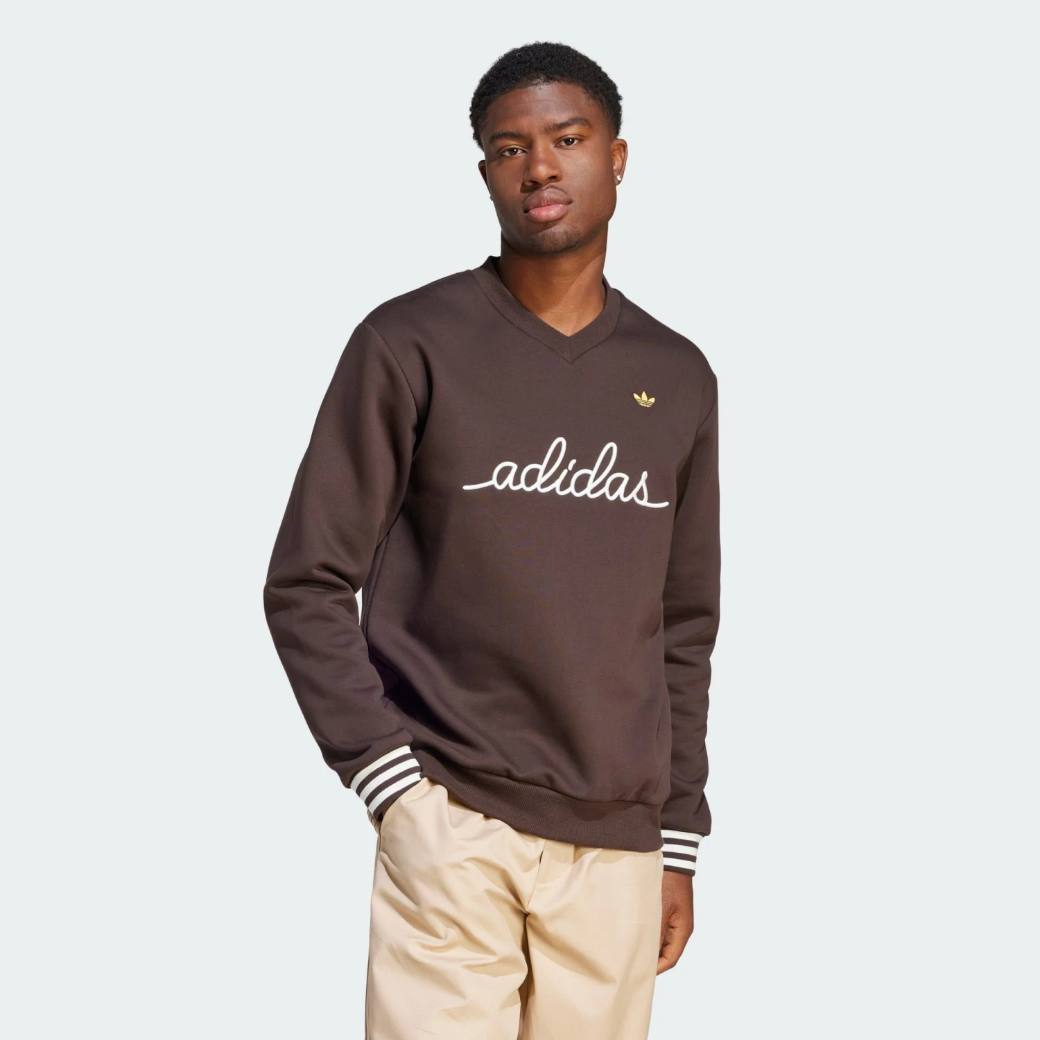 Adidas Nice Embroidered 6 Adidas Nice Embroidered – Image 4