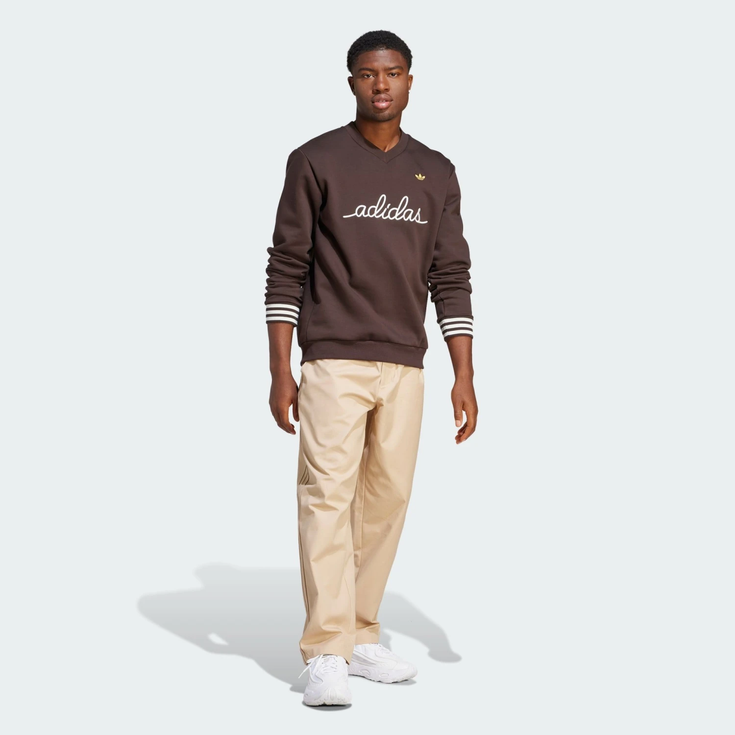 Adidas Nice Embroidered 8 Adidas Nice Embroidered – Image 6