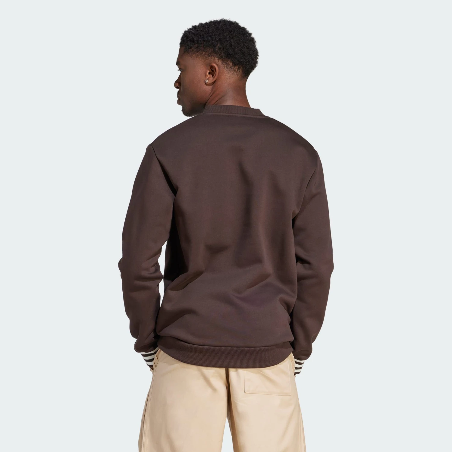 Adidas Nice Embroidered 3 Adidas Nice Embroidered