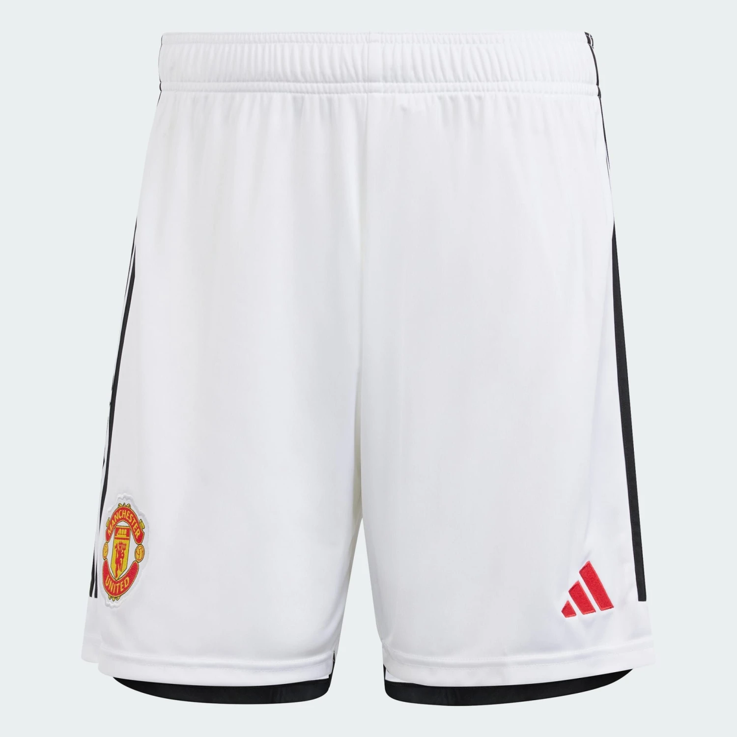 Adidas Manchester United 23/24 Home 4 Adidas Manchester United 23/24 Home – Image 2