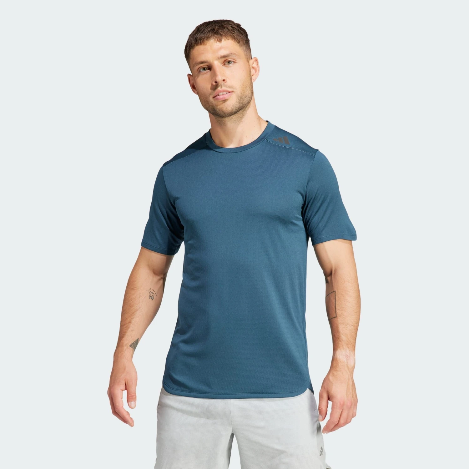 Adidas Designed 4 Training Heat.Rdy Hiit 6 Adidas Designed 4 Training Heat.Rdy Hiit – Image 4