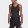 Adidas Own The Run Tank Top -Adidas 317368101280 04