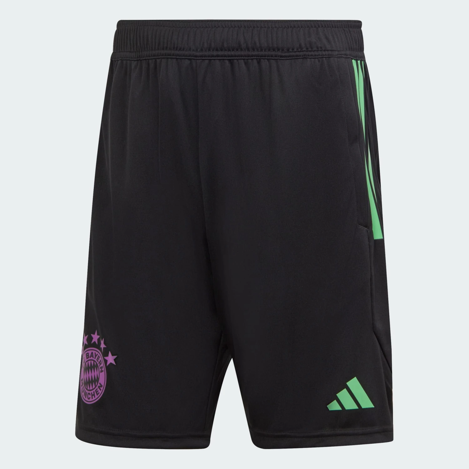 Adidas Fc Bayern Tiro 23 Training 8 Adidas Fc Bayern Tiro 23 Training – Image 6