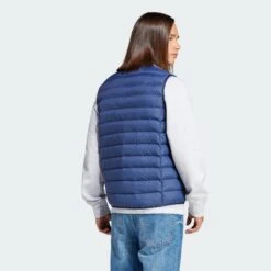 Adidas Padded Stand-up Collar Puffer -Adidas 317368113320 03