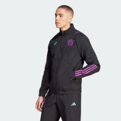 Adidas Fc Bayern Tiro 23 Presentation -Adidas 317368119480 01