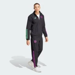 Adidas Fc Bayern Tiro 23 Presentation -Adidas 317368119480 02