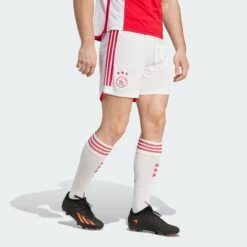 Adidas Ajax Amsterdam 23/24 Home -Adidas 317368194410 01