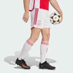 Adidas Ajax Amsterdam 23/24 Home -Adidas 317368194410 02