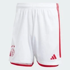 Adidas Ajax Amsterdam 23/24 Home -Adidas 317368194410 04