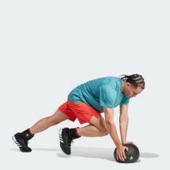 Adidas Workout Knurling -Adidas 317368200730 02