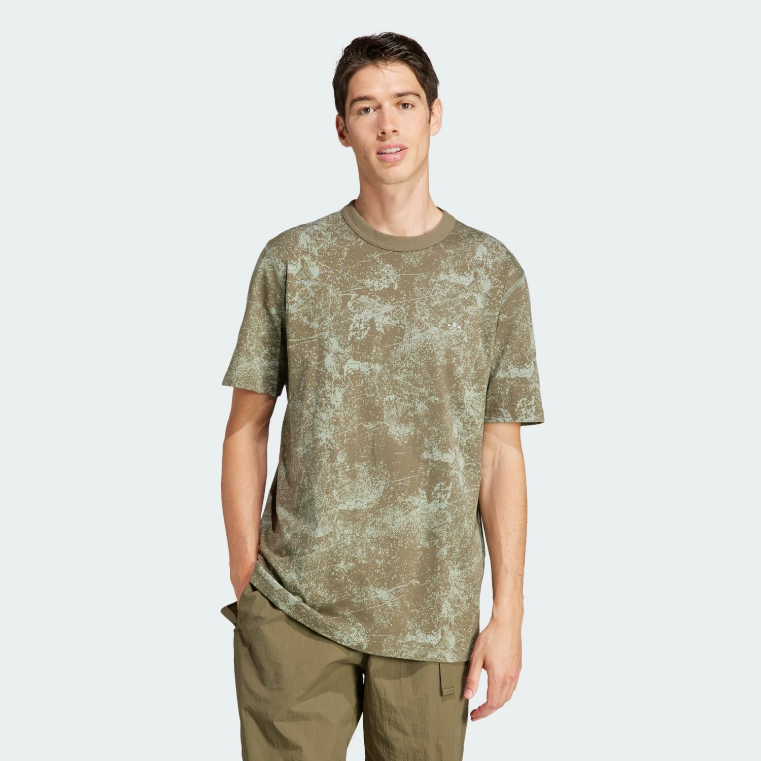 Adidas Adventure Allover Print 5 Adidas Adventure Allover Print – Image 3