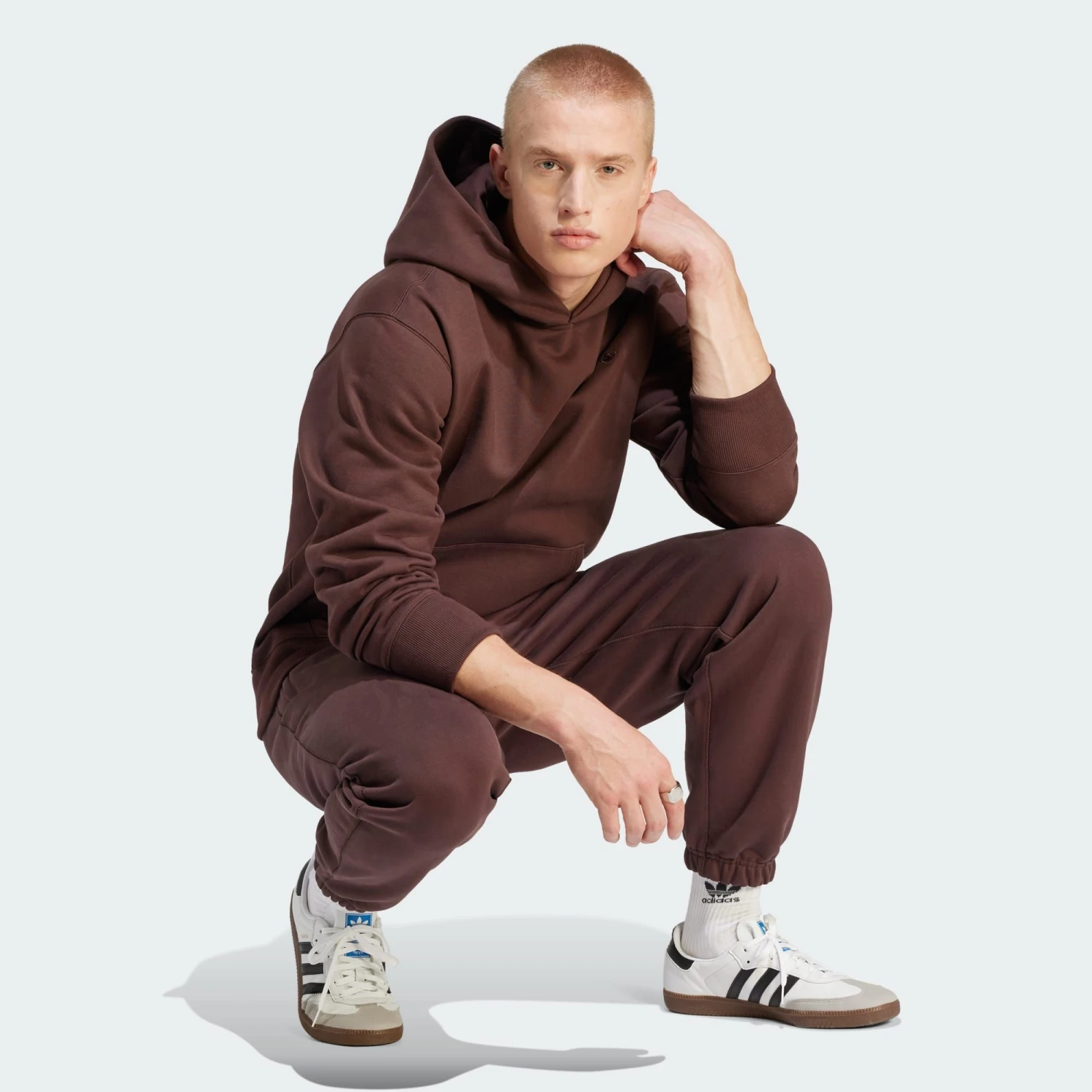 Adidas Adicolor Contempo 3 Adidas Adicolor Contempo