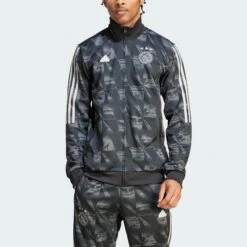 Adidas Ajax Amsterdam Lifestyler -Adidas 317368453780 04