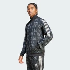 Adidas Ajax Amsterdam Lifestyler