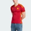 Adidas As Roma 23/24 Home 1 Adidas As Roma 23/24 Home -Adidas 317368456530 04