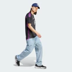 Adidas Fc Bayern 23/24 Away