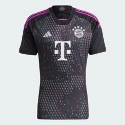 Adidas Fc Bayern 23/24 Away -Adidas 317368459480 05