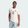 Adidas Fc Bayern 23/24 Third -Adidas 317368461710