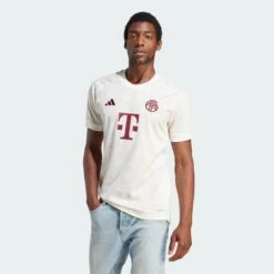 Adidas Fc Bayern 23/24 Third -Adidas 317368461710 01