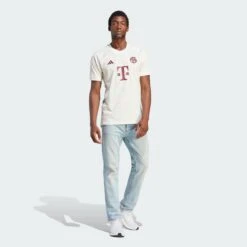 Adidas Fc Bayern 23/24 Third -Adidas 317368461710 02