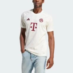 Adidas Fc Bayern 23/24 Third -Adidas 317368461710 04