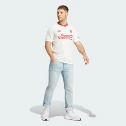 Adidas Manchester United 23/24 Third -Adidas 317368472410 02