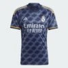 Adidas Real Madrid 23/24 Away -Adidas 317368488920 05
