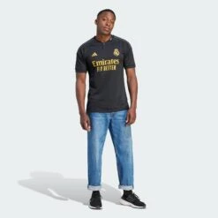 Adidas Real Madrid 23/24 Third