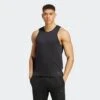 Adidas Yoga Training Tank Top -Adidas 317368495880 01