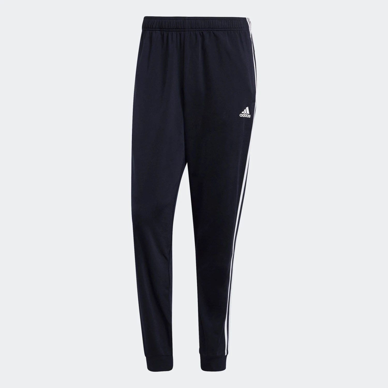 Adidas Essentials 3-Stripes Tracksuit 5 Adidas Essentials 3-Stripes Tracksuit – Image 3