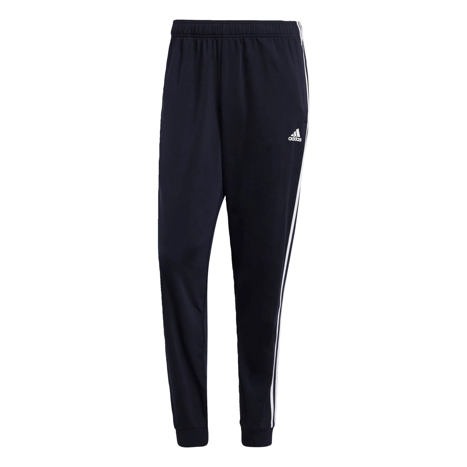 Adidas Essentials 3-Stripes Tracksuit 3 Adidas Essentials 3-Stripes Tracksuit