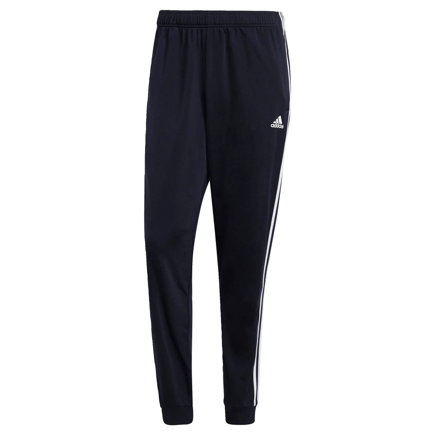 Adidas Essentials 3-Stripes Tracksuit 6 Adidas Essentials 3-Stripes Tracksuit – Image 4