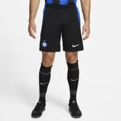 Nike Inter Milan 2022/23 Stadium Home -Adidas 317368628480 01