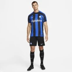 Nike Inter Milan 2022/23 Stadium Home