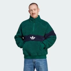 Adidas Winter Fleece -Adidas 317451295440 01