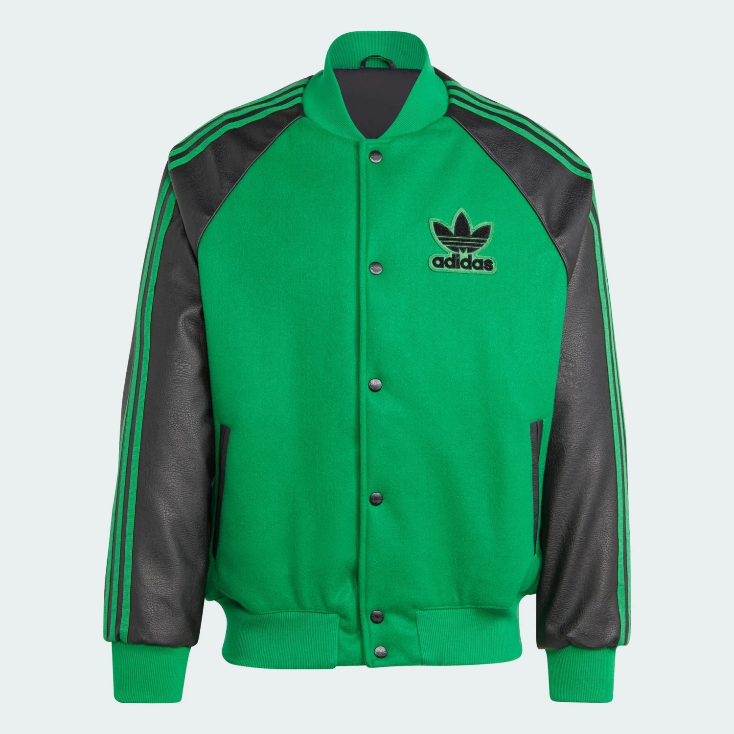 Adidas Sst Bomber 3 Adidas Sst Bomber – Image 2
