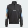 Adidas Retro Quarter-zip 2 Adidas Retro Quarter-zip -Adidas 317451374380 05