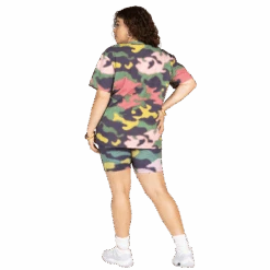 Melody Ehsani Ss Tee