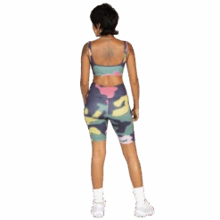 Melody Ehsani Bike Short 12 Melody Ehsani Bike Short -Adidas 317782625728 02