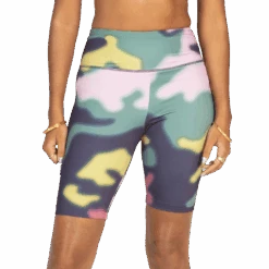 Melody Ehsani Bike Short