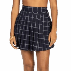 Melody Ehsani Tennis Skirt 11 Melody Ehsani Tennis Skirt -Adidas 317782635628 01