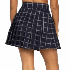 Melody Ehsani Tennis Skirt 13 Melody Ehsani Tennis Skirt -Adidas 317782635628 02