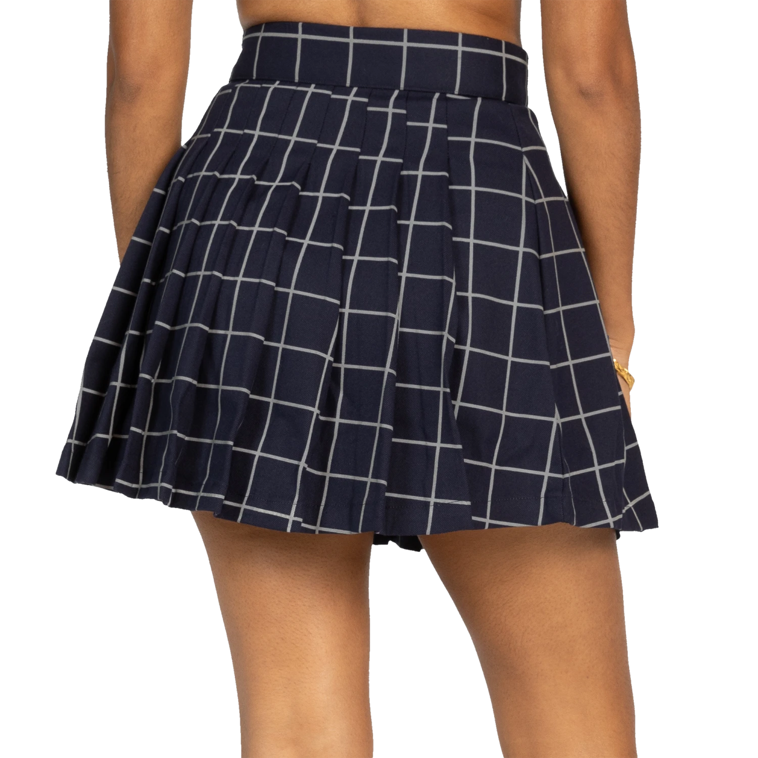 Melody Ehsani Tennis Skirt 7 Melody Ehsani Tennis Skirt – Image 5