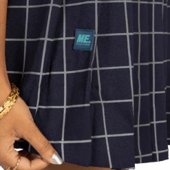 Melody Ehsani Tennis Skirt